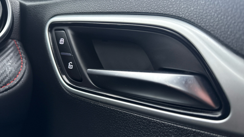 MG ZS 1.0T GDi Exclusive 5dr DCT Petrol Hatchback